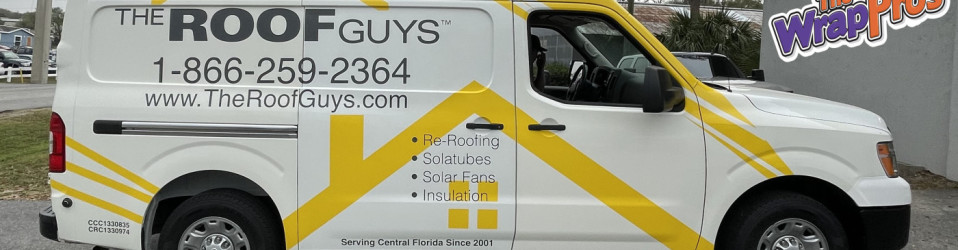 Roof Guys