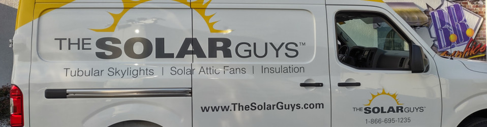 The Solar Guys