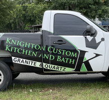 Knighton Custom Kitchen and Bath