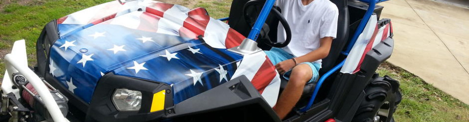 | 3M Certified Vehicle Wraps | Ocala Florida