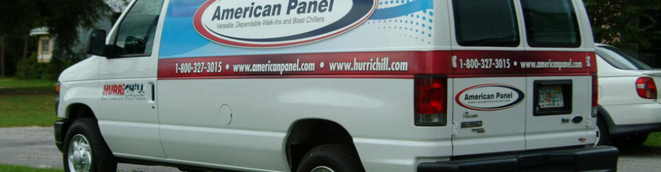 | 3M Certified Vehicle Wraps | Ocala Florida