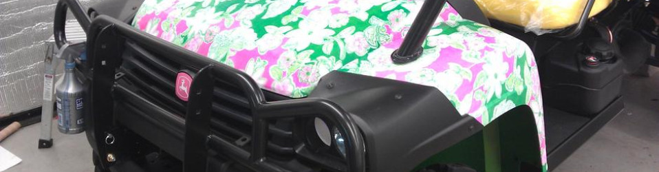 | 3M Certified Vehicle Wraps | Ocala Florida