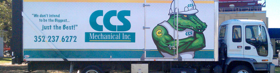 | 3M Certified Vehicle Wraps | Ocala Florida