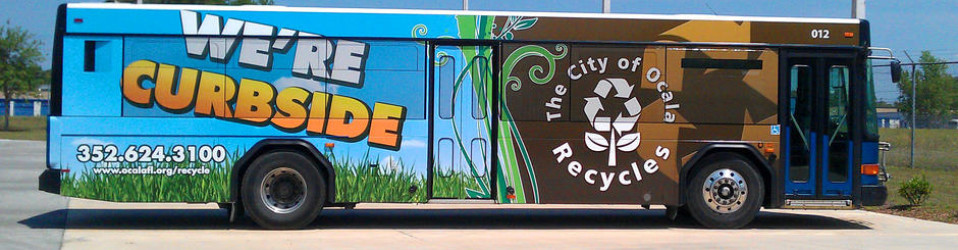 | 3M Certified Vehicle Wraps | Ocala Florida