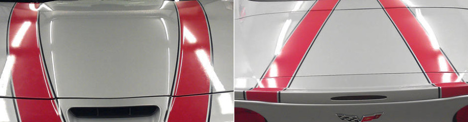 | 3M Certified Vehicle Wraps | Ocala Florida