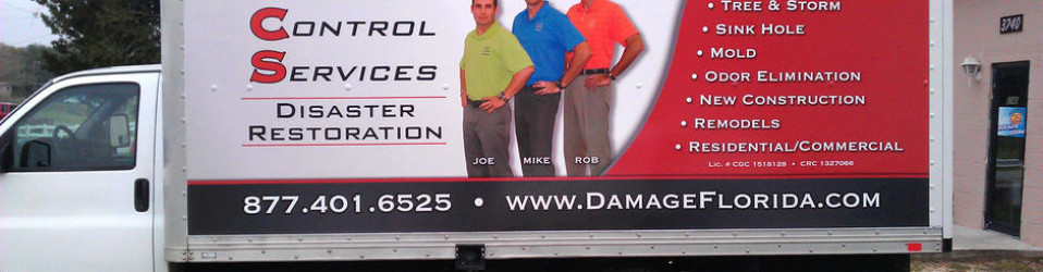 | 3M Certified Vehicle Wraps | Ocala Florida