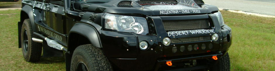 | 3M Certified Vehicle Wraps | Ocala Florida