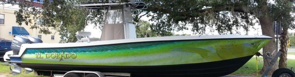 | 3M Certified Vehicle Wraps | Ocala Florida