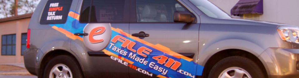 | 3M Certified Vehicle Wraps | Ocala Florida
