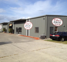 Fisher’s Auto Care