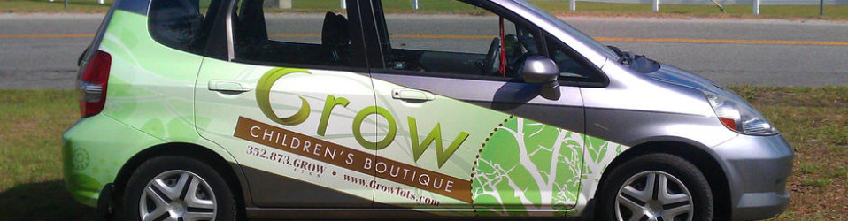 | 3M Certified Vehicle Wraps | Ocala Florida