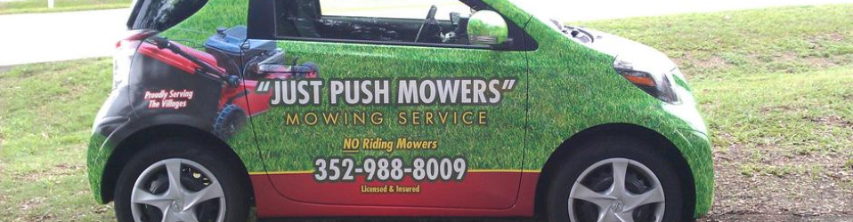 | 3M Certified Vehicle Wraps | Ocala Florida