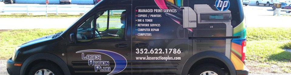 | 3M Certified Vehicle Wraps | Ocala Florida