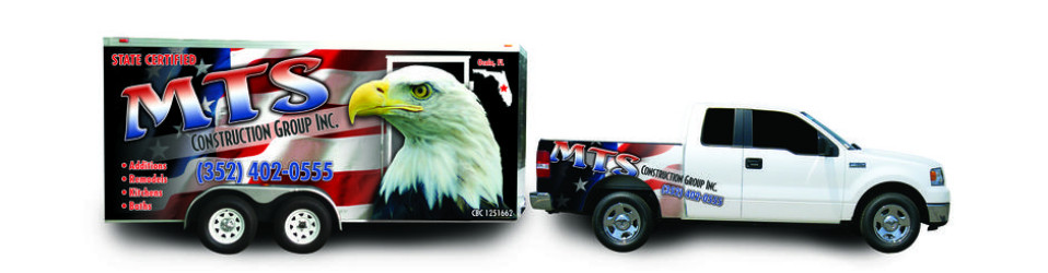 | 3M Certified Vehicle Wraps | Ocala Florida