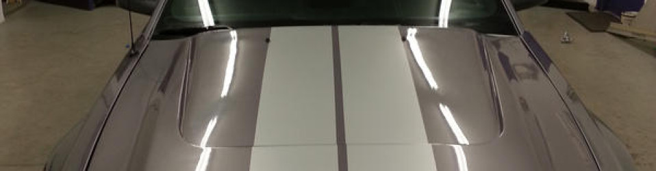 | 3M Certified Vehicle Wraps | Ocala Florida