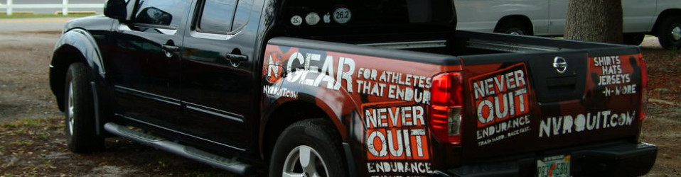 | 3M Certified Vehicle Wraps | Ocala Florida
