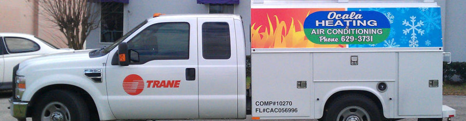 | 3M Certified Vehicle Wraps | Ocala Florida