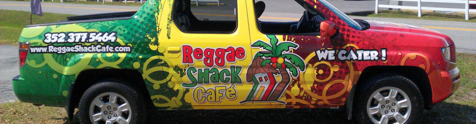 | 3M Certified Vehicle Wraps | Ocala Florida