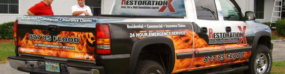 | 3M Certified Vehicle Wraps | Ocala Florida| 3M Certified Vehicle Wraps | Ocala Florida