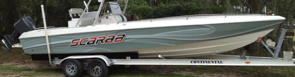 | 3M Certified Vehicle Wraps | Ocala Florida