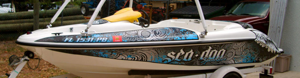 | 3M Certified Vehicle Wraps | Ocala Florida