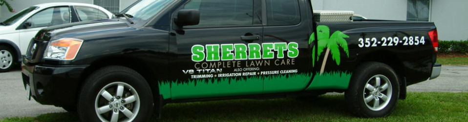 | 3M Certified Vehicle Wraps | Ocala Florida