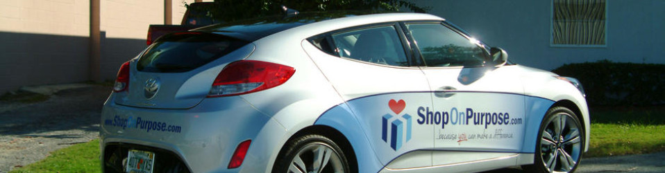 | 3M Certified Vehicle Wraps | Ocala Florida