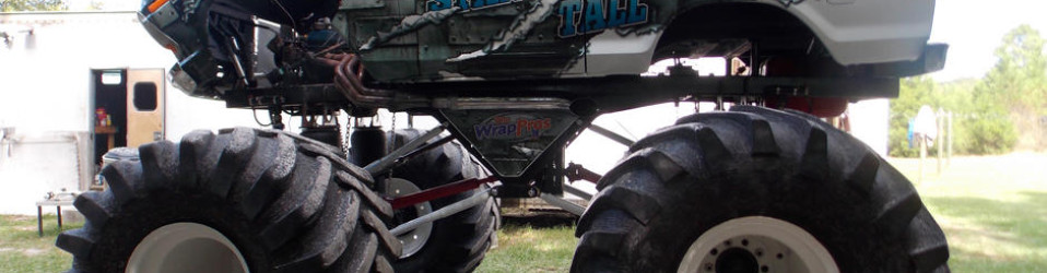 | 3M Certified Vehicle Wraps | Ocala Florida