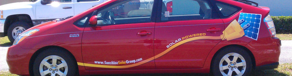 | 3M Certified Vehicle Wraps | Ocala Florida
