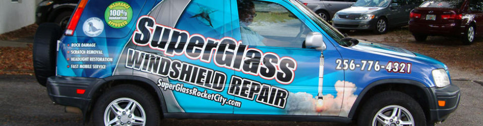 | 3M Certified Vehicle Wraps | Ocala Florida