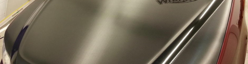 | 3M Certified Vehicle Wraps | Ocala Florida