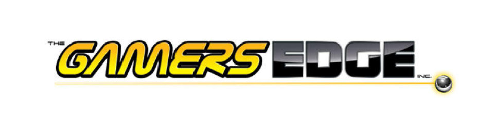 The Gamer’s Edge Logo Design