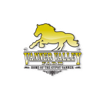 Vanner Valley Farm Logo Design