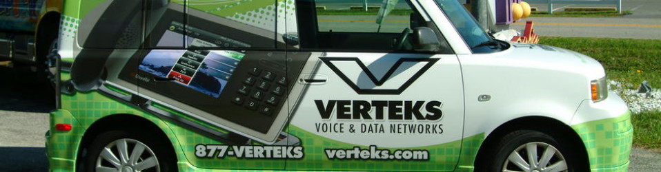 | 3M Certified Vehicle Wraps | Ocala Florida