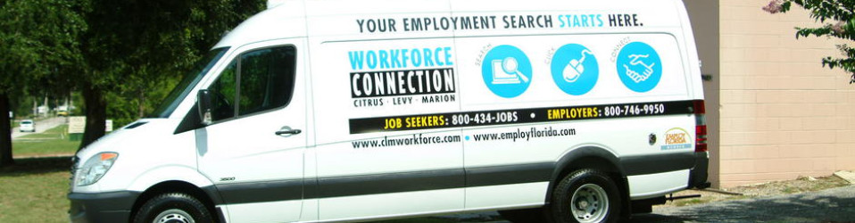 Workforce Connection
