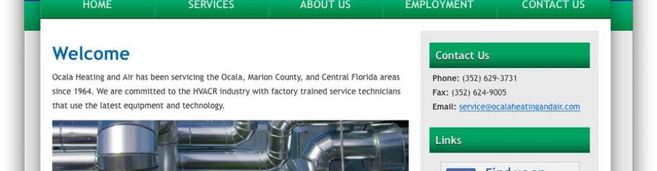 Ocala Heating and Air