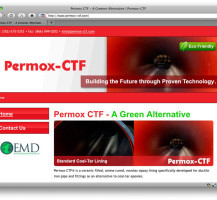 Permox CTF
