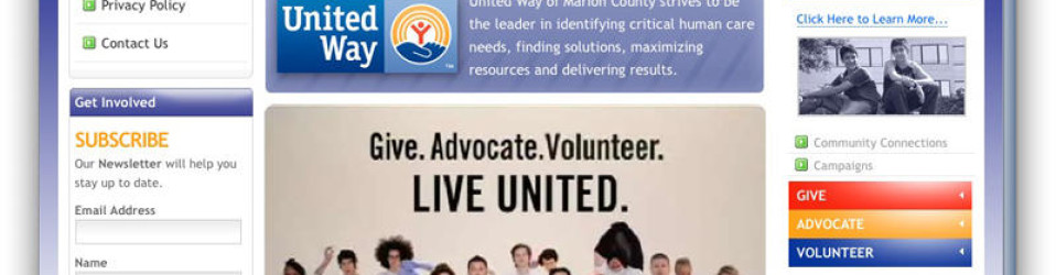 United Way of Marion County