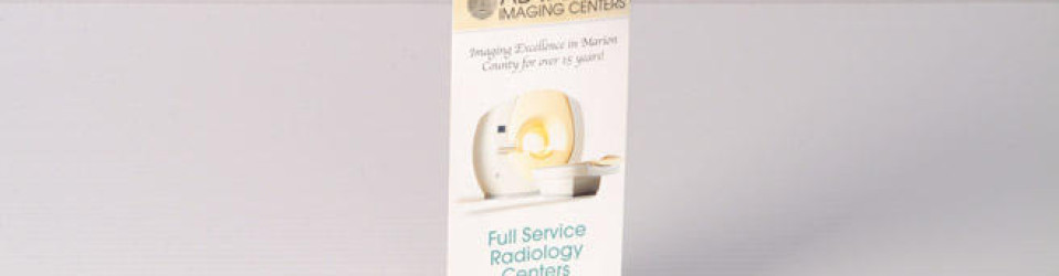 Advanced Imaging Brochure