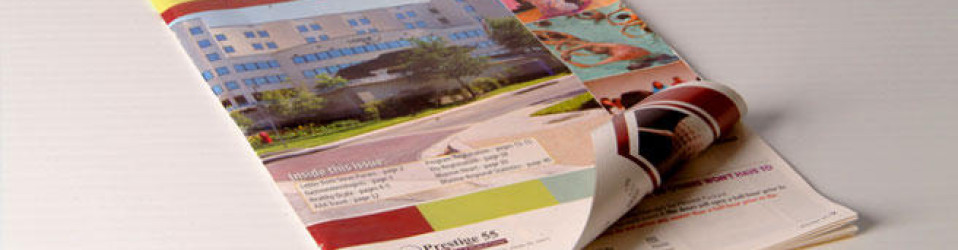 Prestige 55 Magazine