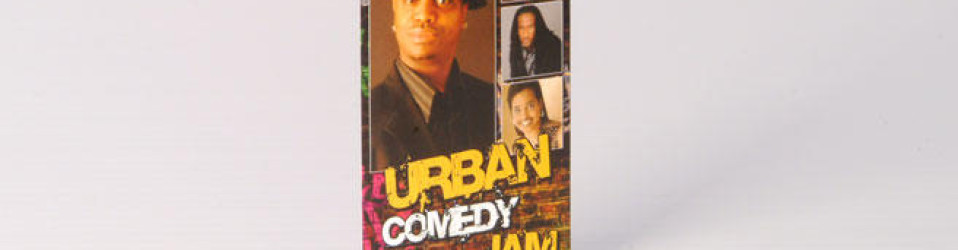 Urban Comedy Jam