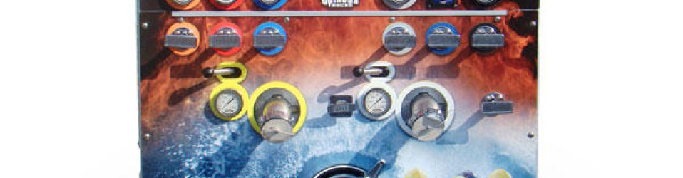 Class One Panel