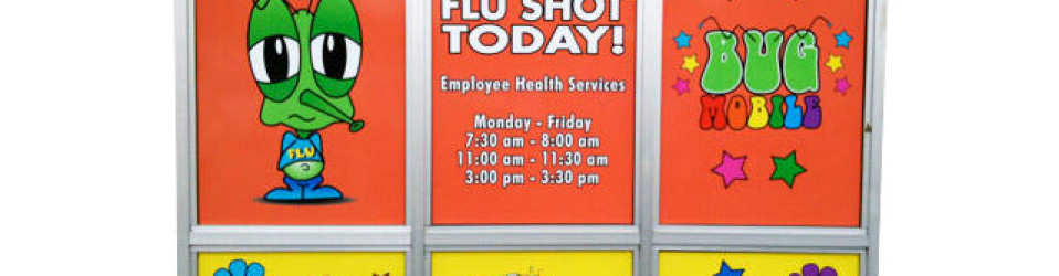 Munroe Flu Shot Windows