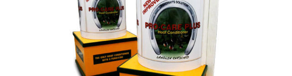 Pro Care Barrels