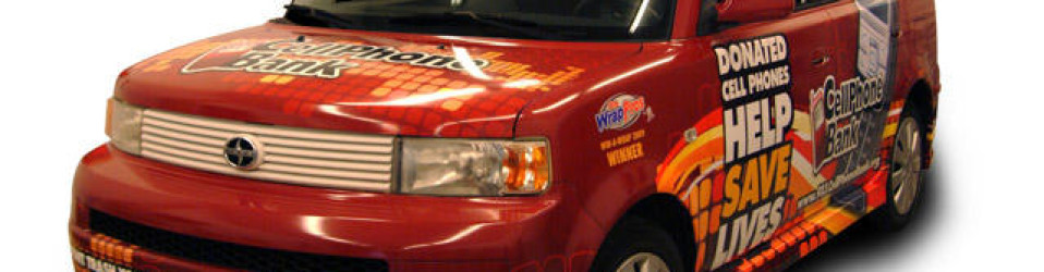 | 3M Certified Vehicle Wraps | Ocala Florida