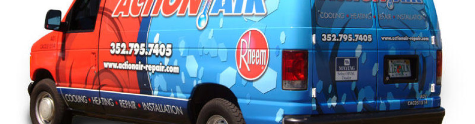 | 3M Certified Vehicle Wraps | Ocala Florida