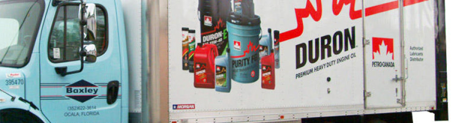 3M Certified Vehicle Wraps | Ocala Florida
