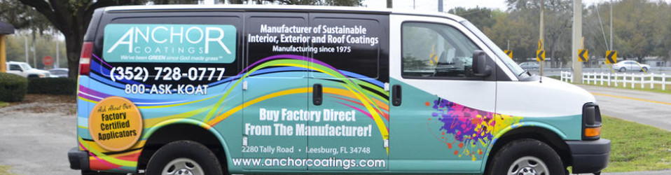 3M Certified Vehicle Wraps | Ocala Florida
