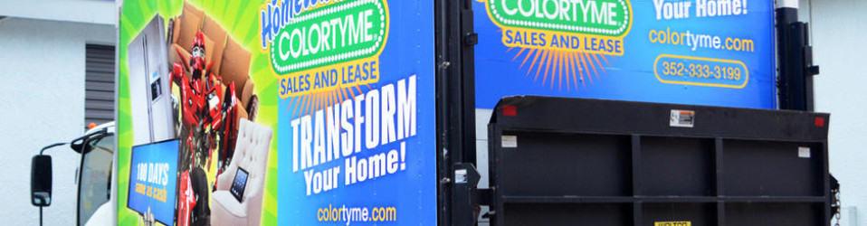 3M Certified Vehicle Wraps | Ocala Florida