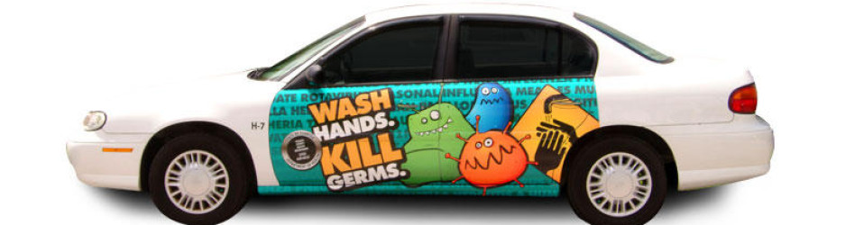 3M Certified Vehicle Wraps | Ocala Florida